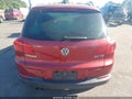 Photo 16 of 17 — 2015 Volkswagen Tiguan