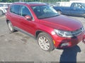 Photo 1 of 17 — 2015 Volkswagen Tiguan