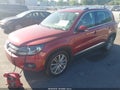 Photo 2 of 17 — 2015 Volkswagen Tiguan