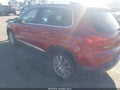 Photo 3 of 17 — 2015 Volkswagen Tiguan