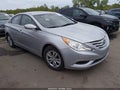 Photo 1 of 16 — 2012 Hyundai Sonata