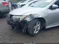 Photo 17 of 21 — 2014 Toyota Camry Hybrid