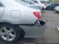 Photo 19 of 21 — 2014 Toyota Camry Hybrid
