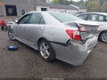 Photo 3 of 21 — 2014 Toyota Camry Hybrid