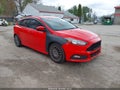 Photo 1 of 15 — 2015 Ford Focus