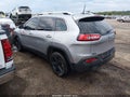 2018 Jeep Cherokee — photo 3 of 16 | VIN 1C4PJLLB1JD503802