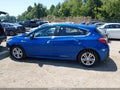 Photo 15 of 17 — 2017 Chevrolet Cruze