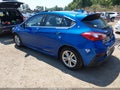 Photo 3 of 17 — 2017 Chevrolet Cruze