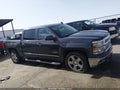 Photo 13 of 16 — 2015 Chevrolet Silverado 1500