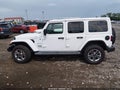 Photo 14 of 16 — 2019 Jeep Wrangler Unlimited
