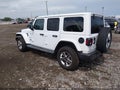Photo 3 of 16 — 2019 Jeep Wrangler Unlimited