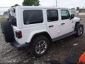 Photo 4 of 16 — 2019 Jeep Wrangler Unlimited