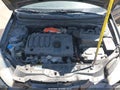 Photo 10 of 17 — 2011 Hyundai Accent