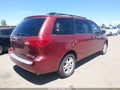 Photo 4 of 16 — 2005 Toyota Sienna