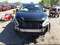 2018 Nissan Murano — photo 13 of 18 | VIN 5N1AZ2MG5JN115593