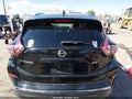 2018 Nissan Murano — photo 17 of 18 | VIN 5N1AZ2MG5JN115593