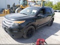 2014 Ford Explorer — photo 2 of 16 | VIN 1FM5K7D84EGC25458