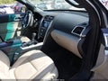 2014 Ford Explorer — photo 5 of 16 | VIN 1FM5K7D84EGC25458