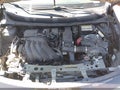 Photo 10 of 11 — 2015 Nissan Versa