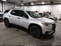 Photo 1 of 18 — 2018 Chevrolet Traverse