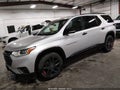 Photo 2 of 18 — 2018 Chevrolet Traverse