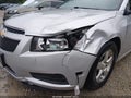 Photo 6 of 13 — 2014 Chevrolet Cruze