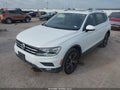 Photo 2 of 16 — 2018 Volkswagen Tiguan