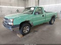 Photo 2 of 12 — 2003 Chevrolet Silverado 1500