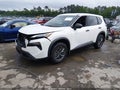 Photo 2 of 17 — 2025 Nissan Rogue Sport
