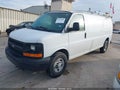 Photo 2 of 16 — 2014 Chevrolet Express 2500
