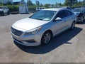 2016 Hyundai Sonata — photo 2 of 11 | VIN 5NPE24AA7GH422763