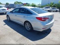 2016 Hyundai Sonata — photo 3 of 11 | VIN 5NPE24AA7GH422763