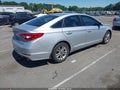 2016 Hyundai Sonata — photo 4 of 11 | VIN 5NPE24AA7GH422763