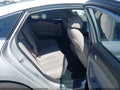 2016 Hyundai Sonata — photo 8 of 11 | VIN 5NPE24AA7GH422763