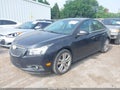 2013 Chevrolet Cruze — photo 2 of 11 | VIN 1G1PG5SB6D7117416