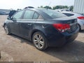 2013 Chevrolet Cruze — photo 3 of 11 | VIN 1G1PG5SB6D7117416