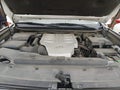 2016 Lexus GX 460 — photo 10 of 17 | VIN JTJBM7FX2G5133430