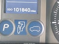 2016 Lexus GX 460 — photo 16 of 17 | VIN JTJBM7FX2G5133430