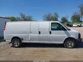 Photo 13 of 16 — 2015 Chevrolet Express 3500