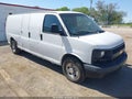 Photo 1 of 16 — 2015 Chevrolet Express 3500