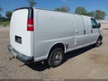 Photo 4 of 16 — 2015 Chevrolet Express 3500