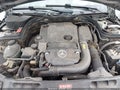 Photo 10 of 11 — 2013 Mercedes-Benz C-Class