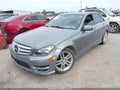 Photo 2 of 11 — 2013 Mercedes-Benz C-Class