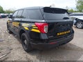 2024 Ford Police Interceptor Utility — photo 3 of 16 | VIN 1FM5K8AB0RGA51321