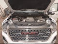 2021 GMC Sierra 1500 — photo 10 of 13 | VIN 3GTU9FET3MG216181