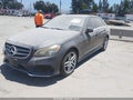 Photo 2 of 16 — 2014 Mercedes-Benz E-Class