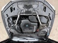 Photo 10 of 10 — 2019 BMW 5 Series