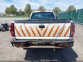 Photo 16 of 16 — 2006 Chevrolet Silverado 1500