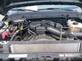 Photo 10 of 21 — 2015 Ford F-350