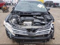 2011 Toyota Venza — photo 10 of 22 | VIN 4T3ZA3BB8BU043116